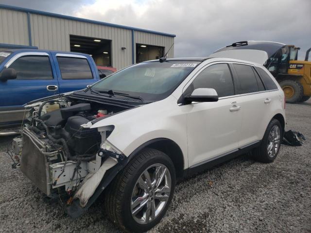 FORD EDGE LIMIT 2014 2fmdk4kc8eba32982