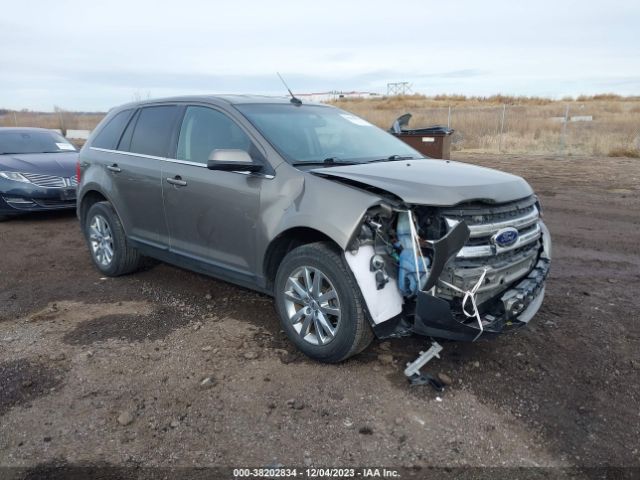 FORD EDGE 2014 2fmdk4kc8eba38863