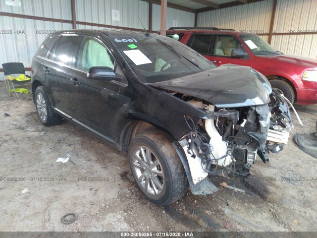 FORD EDGE 2014 2fmdk4kc8eba41732