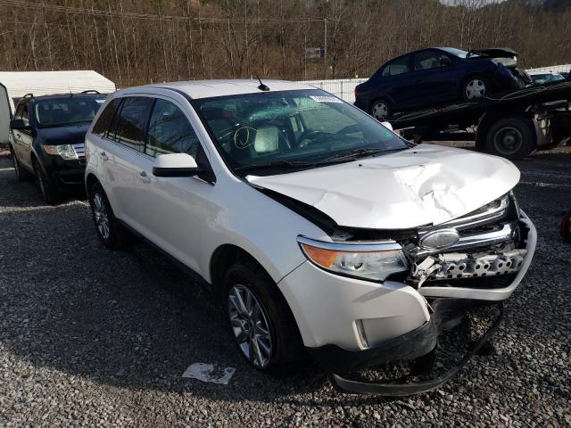 FORD EDGE LIMIT 2014 2fmdk4kc8eba45506