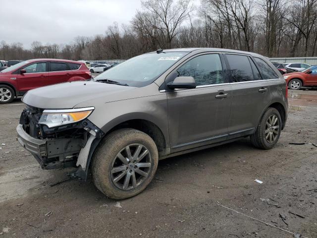 FORD EDGE 2014 2fmdk4kc8eba50639