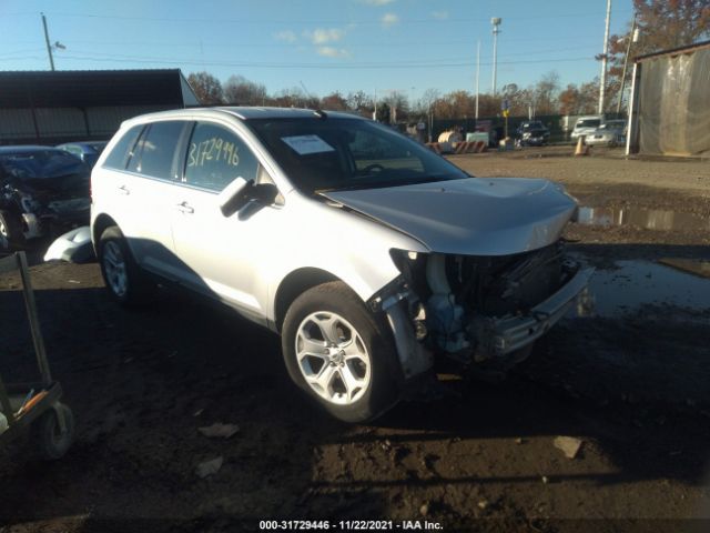 FORD EDGE 2014 2fmdk4kc8eba58188