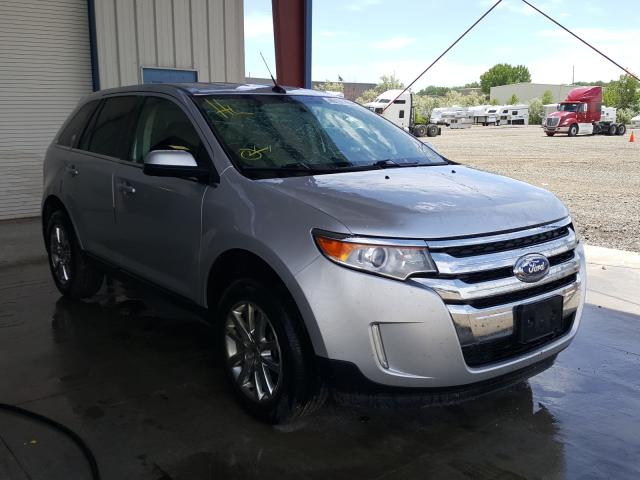 FORD EDGE LIMIT 2014 2fmdk4kc8eba58837