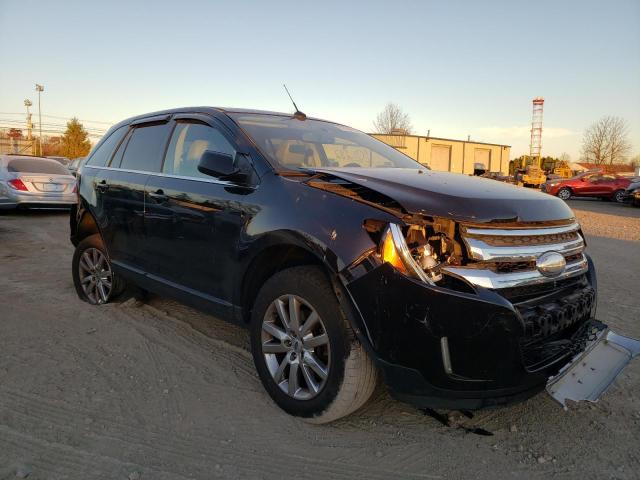 FORD EDGE LIMIT 2014 2fmdk4kc8eba77498