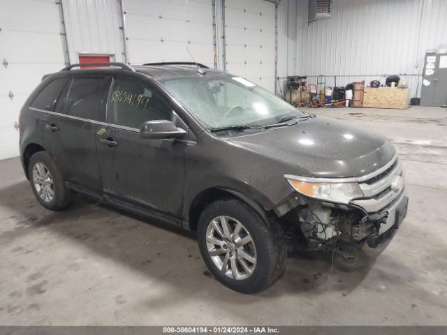 FORD EDGE 2014 2fmdk4kc8eba78697