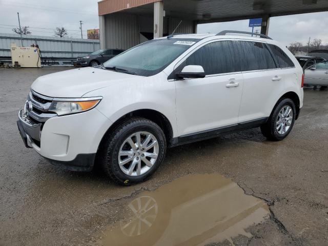 FORD EDGE LIMIT 2014 2fmdk4kc8eba78926