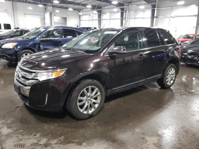 FORD EDGE 2014 2fmdk4kc8ebb18342