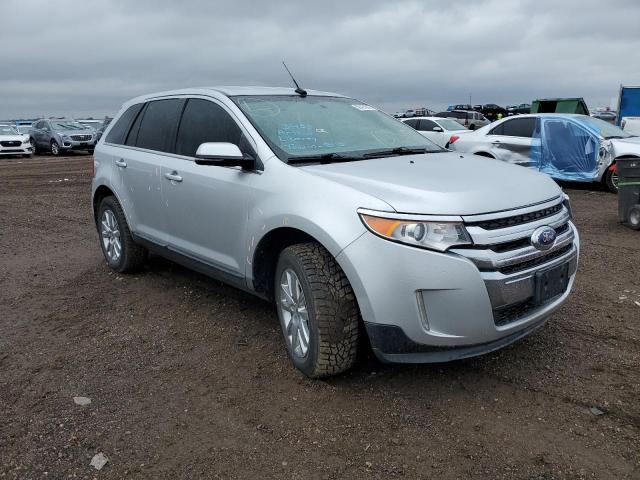 FORD EDGE LIMIT 2014 2fmdk4kc8ebb46853