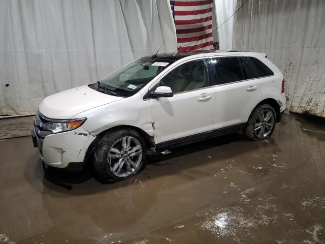 FORD EDGE 2014 2fmdk4kc8ebb72031