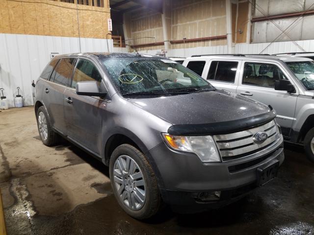 FORD EDGE LIMIT 2010 2fmdk4kc9aba03825