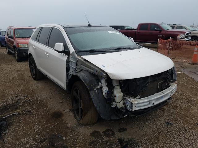 FORD EDGE LIMIT 2010 2fmdk4kc9aba05235