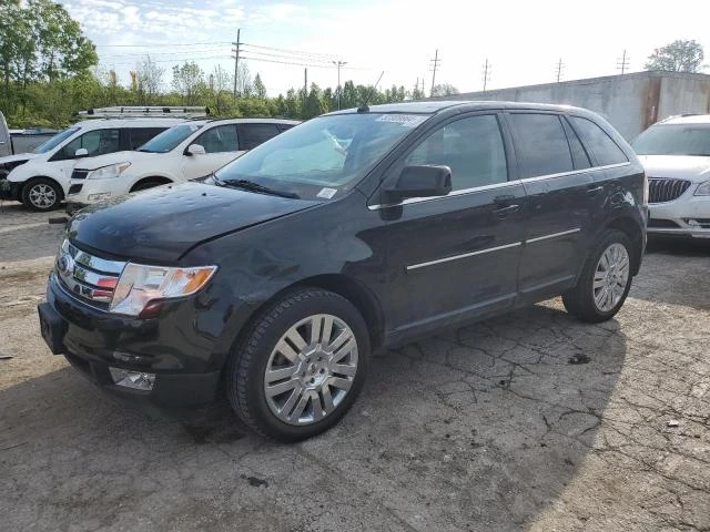 FORD EDGE LIMIT 2010 2fmdk4kc9aba06076