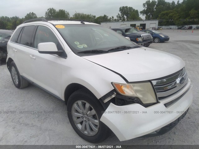 FORD EDGE 2010 2fmdk4kc9aba08331