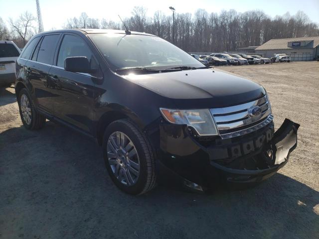 FORD EDGE LIMIT 2010 2fmdk4kc9aba08393