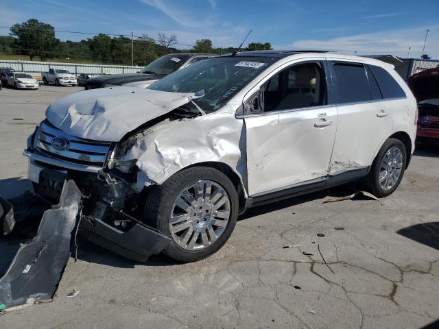 FORD EDGE LIMIT 2010 2fmdk4kc9aba19099