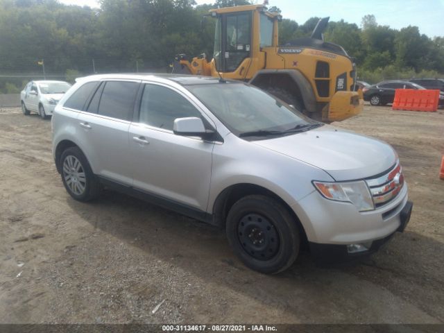 FORD EDGE 2010 2fmdk4kc9aba45573