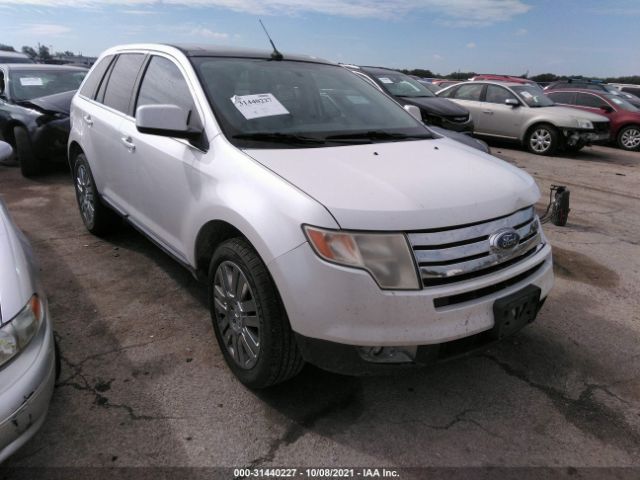 FORD EDGE 2010 2fmdk4kc9aba49221