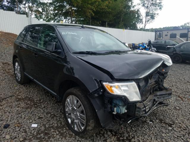 FORD EDGE LIMIT 2010 2fmdk4kc9aba53012