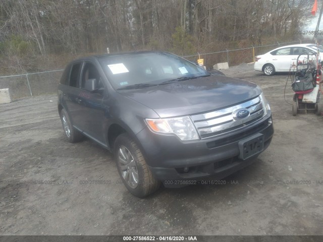 FORD EDGE 2010 2fmdk4kc9aba68240