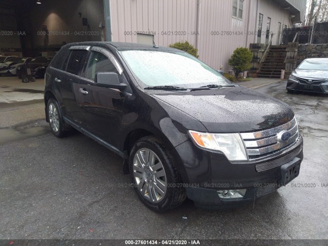 FORD EDGE 2010 2fmdk4kc9aba95731