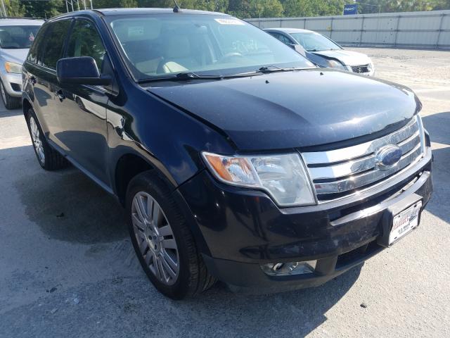 FORD EDGE LIMIT 2010 2fmdk4kc9aba96894