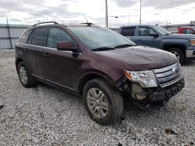 FORD EDGE LIMIT 2010 2fmdk4kc9aba98001