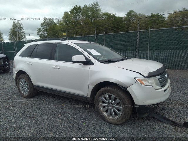 FORD EDGE 2010 2fmdk4kc9abb02886