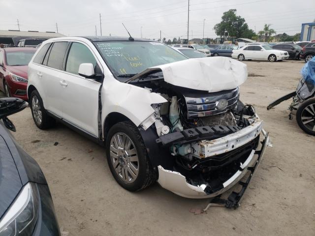 FORD EDGE LIMIT 2010 2fmdk4kc9abb05402