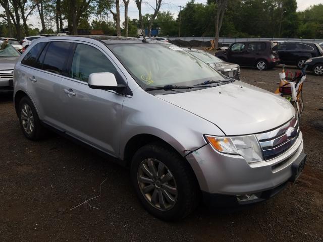 FORD EDGE LIMIT 2010 2fmdk4kc9abb08901