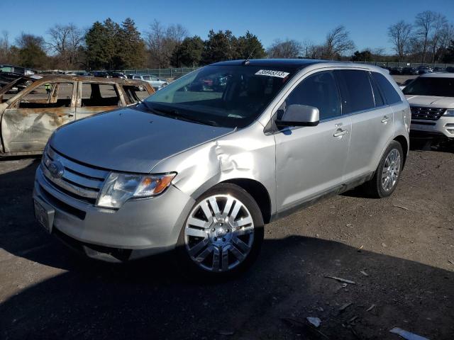 FORD EDGE LIMIT 2010 2fmdk4kc9abb09367