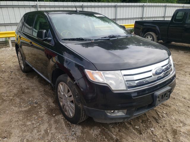 FORD EDGE 2010 2fmdk4kc9abb12477