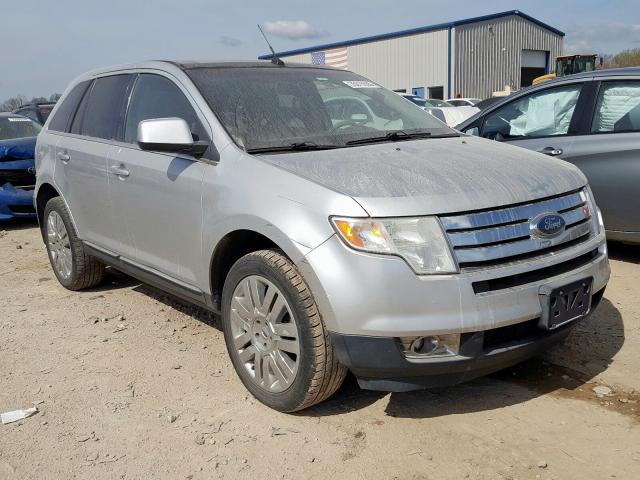 FORD EDGE LIMIT 2010 2fmdk4kc9abb12818