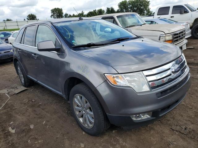 FORD EDGE LIMIT 2010 2fmdk4kc9abb20644