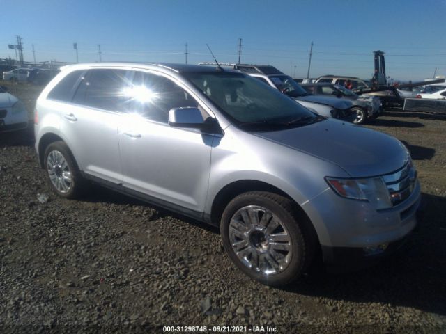 FORD EDGE 2010 2fmdk4kc9abb21163