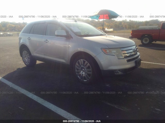 FORD EDGE 2010 2fmdk4kc9abb23690