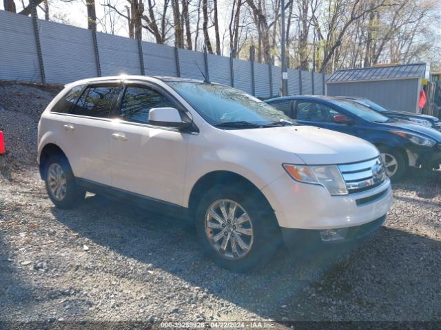 FORD EDGE 2010 2fmdk4kc9abb31949