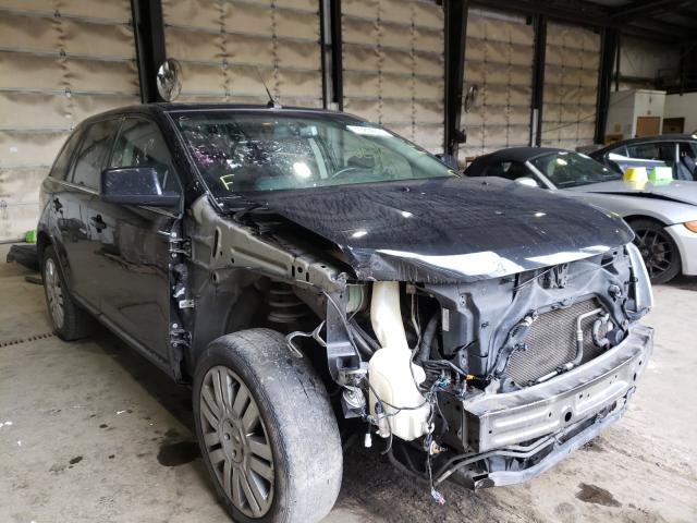 FORD EDGE LIMIT 2010 2fmdk4kc9abb39369