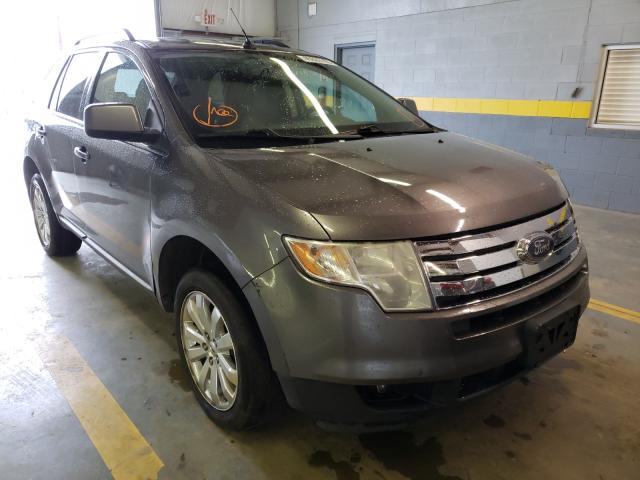 FORD EDGE LIMIT 2010 2fmdk4kc9abb41655