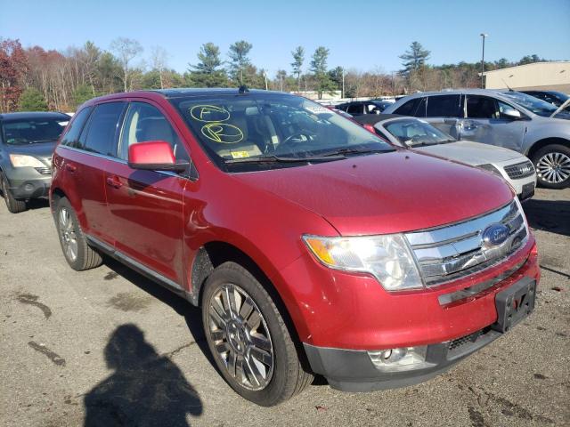 FORD EDGE LIMIT 2010 2fmdk4kc9abb43941