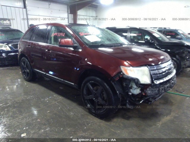 FORD EDGE 2010 2fmdk4kc9abb46774