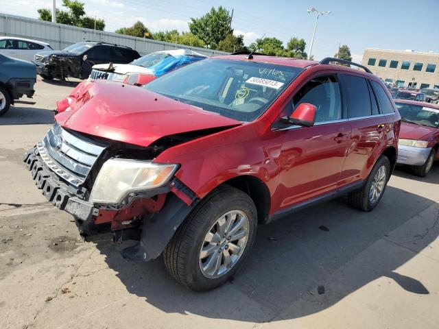 FORD EDGE LIMIT 2010 2fmdk4kc9abb47083