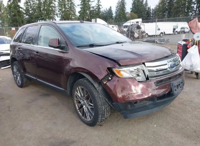 FORD EDGE 2010 2fmdk4kc9abb47178