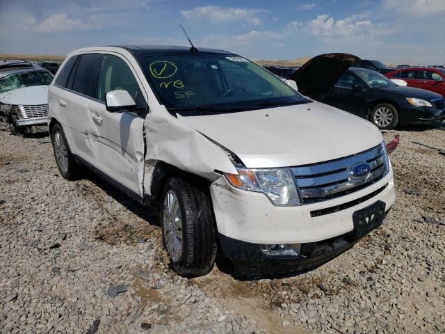 FORD EDGE LIMIT 2010 2fmdk4kc9abb47357