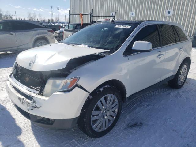 FORD EDGE LIMIT 2010 2fmdk4kc9abb48735