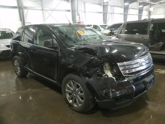 FORD EDGE LIMIT 2010 2fmdk4kc9abb51277