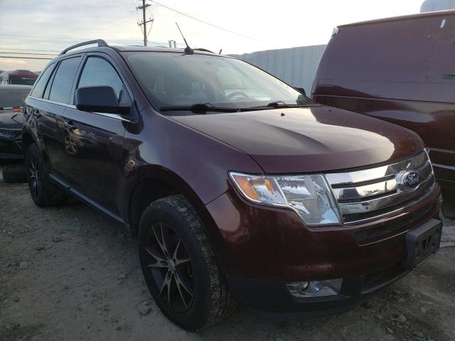 FORD EDGE LIMIT 2010 2fmdk4kc9abb53515