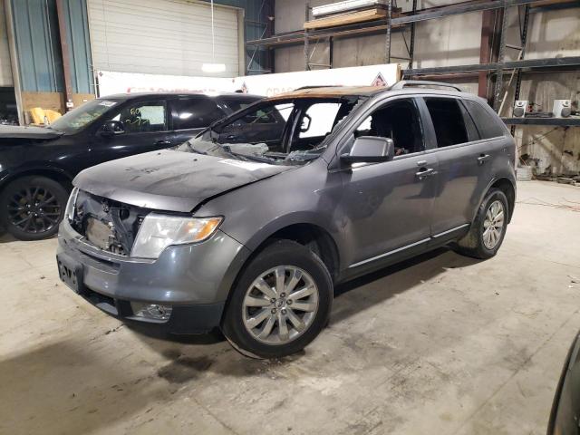 FORD EDGE LIMIT 2010 2fmdk4kc9abb53529