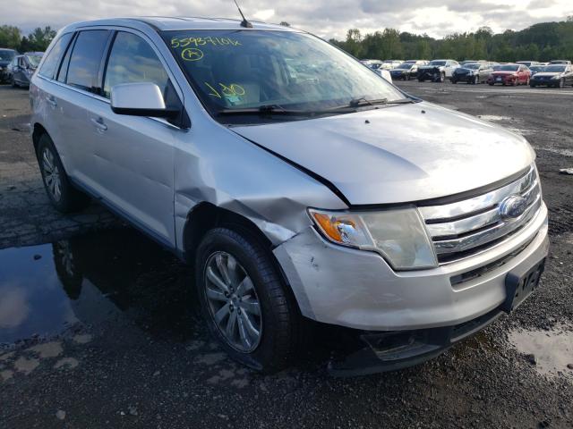 FORD EDGE LIMIT 2010 2fmdk4kc9abb55507