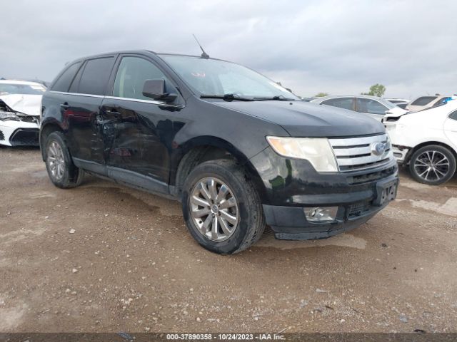 FORD EDGE 2010 2fmdk4kc9abb55877