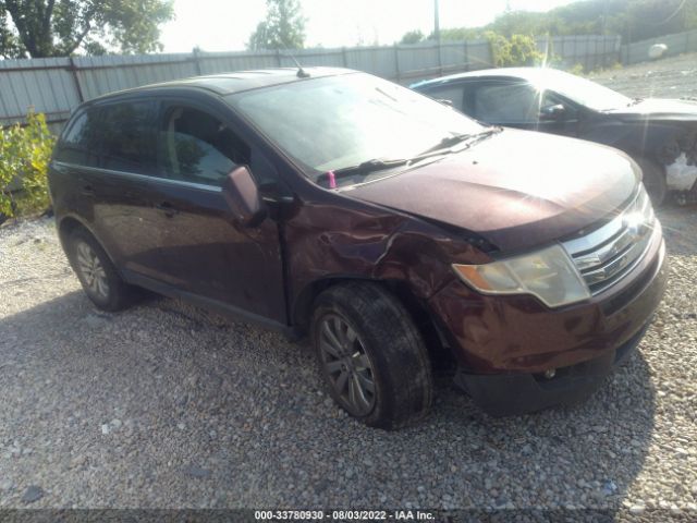 FORD EDGE 2010 2fmdk4kc9abb57824